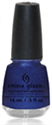 Picture of China Glaze 0.5oz - 1230 Scandalous Shenanigans