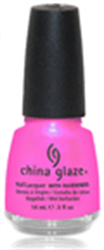 Picture of China Glaze 0.5oz - 1214 Bottoms Up