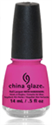 Picture of China Glaze 0.5oz - 1220 You Drive Me Coconuts