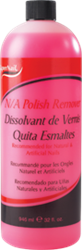 Picture of SuperNail - 31430 N/A Polish Remover 32 oz