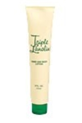 Picture of Triple Lanolin - 10128 Hand and Body Lotion - 6 oz Tube