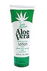 Picture of Triple Lanolin - 60122 Aloe Vera Hand & Body Lotion - 3/4 oz