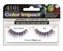 Picture of Ardell Eyelash - 61475 Color Impact Demi Wispies Blue