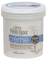 Picture of Gena Pedi Spa - 04057 Green Tea & Eucalyptus Heel Creme with Argan Oil Complex - 14oz