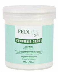 Picture of Gena Pedi Spa - 04045 Cucumber Crème - 14oz