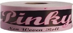 Picture of Pinky Waxing - Non Woven Roll 2.5 x 100 yards