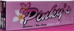 Picture of Pinky Waxing - Epilating / Wax Strips 100 ct Bleached 3x9