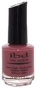 Picture of IBD Lacquer 0.5oz - 56702 Mocha Pink