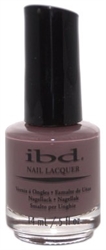 Picture of IBD Lacquer 0.5oz - 56703 Smokey Plum