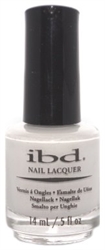 Picture of IBD Lacquer 0.5oz - 56708 Whipped Cream