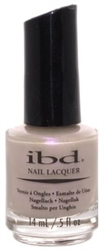 Picture of IBD Lacquer 0.5oz - 56709 Sea Pearl