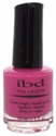 Picture of IBD Lacquer 0.5oz - 56713 Gerber Daisy