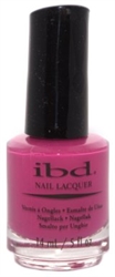 Picture of IBD Lacquer 0.5oz - 56713 Gerber Daisy