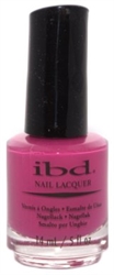 Picture of IBD Lacquer 0.5oz - 56713 Gerber Daisy