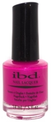 Picture of IBD Lacquer 0.5oz - 56723 Peony Bouquet