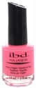 Picture of IBD Lacquer 0.5oz - 56724 Tickled Pink