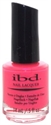 Picture of IBD Lacquer 0.5oz - 56729 Parisol