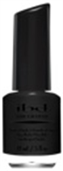 Picture of IBD Lacquer 0.5oz - 56705 Black Lava