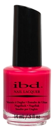 Picture of IBD Lacquer 0.5oz - 56642 Dragon Fruit