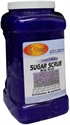 Picture of SpaRedi Item# 01020 Sugar Scrub Lavender & Wild Flower 1 gallon (128 oz)