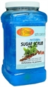 Picture of SpaRedi Item# 01230 Sugar Scrub Mint & Eucalyptus 1 Gallon