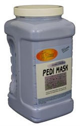 Picture of SpaRedi Item# 05020 Pedi Mask Lavender & Wild Flower 1 gallon