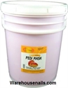 Picture of SpaRedi Item# 05450 Pedi Mask Mango 5 Gallon