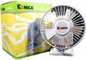 Picture of Konica Item# Power Desk Fan 1 Speeds