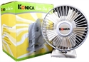 Picture of Konica Item# Power Desk Fan 2 Speeds