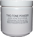 Picture of Sunco Powder - Two-Tone Powder Advanced Pink 16oz