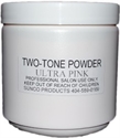 Picture of Sunco Powder - Two-Tone Powder Ultra Pink 16oz