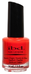 Picture of IBD Lacquer 0.5oz - 56646 Sunset Strip