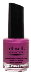 Picture of IBD Lacquer 0.5oz - 56648 Tabloid Talk