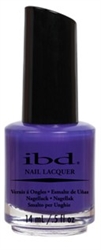 Picture of IBD Lacquer 0.5oz - 56650 Hollywood Royalty 