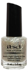 Picture of IBD Lacquer 0.5oz - 56651 Lights! Camera! Karats!