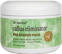 Picture of Prolinc Callus - 21800 Callus Eliminator Pre-Soaked Pads 