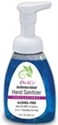 Picture of Nail Treatments - 338100 Dr. G's Antimicrobial Hand Sanitizer 8 oz (236 ml)