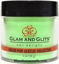 Picture of Glam & Glits - CPAC367 Ocean Breeze - 1 oz