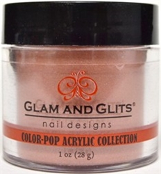 Picture of Glam & Glits - CPAC378 Sunburn - 1 oz