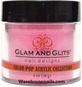 Picture of Glam & Glits - CPAC389 Tulip - 1 oz
