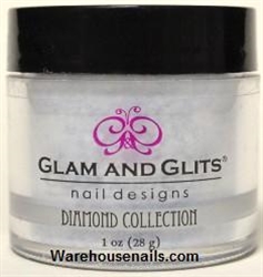 Picture of Glam & Glits - DAC68 Blue Rain - 1 oz