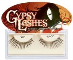 Picture of Ardell Eyelash - 75200 Gypsy Lash 908 Black