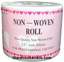 Picture of Fuji Waxing - Non-Woven Roll 3.5 x 50 yds 