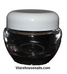 Picture of Baralan Item# B440054 Liquid Jar 2 oz