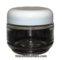 Picture of Baralan Item# B44065 Liquid Jar 2 oz