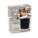 Picture of Color Club 0.5 oz - 05KGT02A Girl About Town Collection 2 PC Kit Pack A 