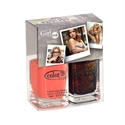 Picture of Color Club 0.5 oz - 05KGT02B Girl About Town Collection 2 PC Kit Pack B