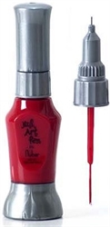Picture of Nubar Art Pen - NAP126 Classic Red