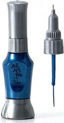Picture of Nubar Art Pen - NAP144 Blue Frost