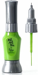 Picture of Nubar Art Pen - NAP120 Neon Lime